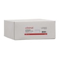Back to School Sale | Universal UNV35211 4.13 in. x 9.5 in. #10 Commercial Flap Open-Side Gummed Business Envelope - White (500/Box) image number 1
