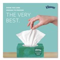 Paper Towels and Napkins | Kleenex 21271 2-Ply Pop-Up Box Professional Facial Tissue (6-Boxes/Pack) image number 2