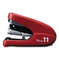 Staplers | MAX HD92321 35-Sheet Capacity Vaimo Stapler - Red image number 2