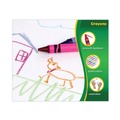 Arts & Crafts Supplies | Crayola 523016 Classic Color Crayons (16/Box) image number 7