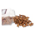 Snacks | Dolcetto 3598 24 oz Pretzels Tub - Peanut Butter image number 2