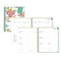 Notebooks & Pads | Blue Sky BLS103618 11 in. x 8.5 in. 12-Month (Jan-Dec 2026) Day Designer Peyton Weekly/Monthly Planner - White image number 0