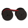 Back to School Sale | Dataproducts R3027 Compatible Ribbon - Black/Red image number 1