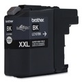 Ink & Toner | Brother LC107BK Innobella 1,200 Page-Yield Super High-Yield Ink - Black image number 4
