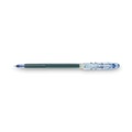 Pens | Pilot 14002 Neo-Gel Fine 0.7 mm Gel Pen - Blue Ink/Translucent Blue Barrel (1-Dozen) image number 2