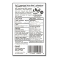 Hand Soaps | Dial Professional DIA15926EA 1 Gallon Spring Water Antibacterial Liquid Hand Soap image number 2