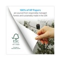 Back to School Sale | HP Papers 17216-0 8.5 x 11 20 lb Bond Weight 92 Bright Office20 Paper - White (5/Carton) image number 5