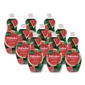 Dish Soaps | Ultra Palmolive 61047428 Dishwashing Liquid, Watermelon Scent, 20 oz Bottle, 9/Carton image number 0