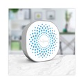 Odor Control | BRIGHT Air 900437 8 oz. Jar Max Odor Eliminator Air Freshener - Cool and Clean (6/Carton) image number 4