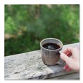 Coffee | Day to Day Coffee 23004 1.5 oz Pack 100 Percent Decaffeinated Pure Coffee (42/Carton) image number 2