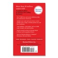 Office & Office Supplies | Merriam Webster MER295-2 960 Pages Revised Edition Paperback The Merriam-Webster Dictionary image number 1