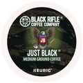 Coffee | Keurig 5000384042 Coffee K-Cups - Just Black (22/Box) image number 1