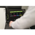 Back to School Sale | Lexmark 77L1HM0 46,600 Page-Yield High-Yield Toner - Magenta image number 2