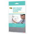 White Boards | Post-it DEFCLOTH 10.63 in. x 10.63 in.Dry Erase Cleaning Cloth image number 2