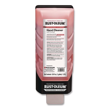Rust-Oleum 383463 Professional Hand Cleaner With Pumice Cherry Scent 1 gal (4/Carton)