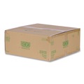 Labor Day Sale | Eco-Products EP-DLCC Greenstripe Renew and Comp Cold Cup Dome Lids fits 9 - 24 oz. (1000/Carton) image number 3