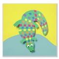 Cover & Cardstock | Prang P6525 50 lbs. Text Weight 9 in. x 12 in. SunWorks Construction Paper Smart-Stack - Assorted (300/Pack) image number 4