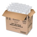 Just Launched | Dart 5B20 5 oz. Insulated Foam Bowls - White (1000/Carton) image number 3