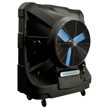 Port-A-Cool PACJS2601A1 115V 36 in. Jetstream 260 Corded Portable Evaporative Cooler