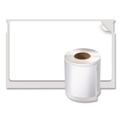 Labels | DYMO 30326 1.8 in. x 3.1 in. LabelWriter VHS Top Labels - White (1 Roll/Box) image number 2