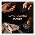 Batteries | Duracell DL2025BPK 2025 Lithium Coin Batteries with Bitterant image number 1