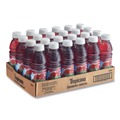 Beverages & Drink Mixes | Tropicana TRO00864 15.2 oz Bottle Juice Beverage - Cranberry (12/Carton) image number 0
