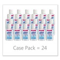 Hand Sanitizers | PURELL 9605-24 2 oz. Flip-Cap Bottle Advanced Refreshing Gel Hand Sanitizer - Clean Scent (24/Carton) image number 1