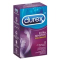 Skin Care & Hygiene | Lysol 02340-30271 Extra Sensitive Condom - Natural (18/Carton) image number 1