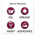  | GOJO Industries 7582-02 SUPRO MAX 5,000 milliliter Heavy Duty Hand Cleaner Refill for GOJO PRO TDX Touch-Free Dispenser - Cherry Scent (2/Carton) image number 4