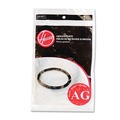 Clearance Center | Hoover Commercial AH20075 Replacement Belt for Guardsman Vacuum Cleaner image number 2