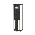 Water Dispensers | Avanti WDC760I3S 3 to 5 Gallon 13 in. x 38.75 in. Hot and Cold Water Dispenser - Stainless Steel image number 0