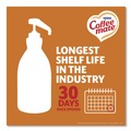 Condiments | Coffee-Mate 12323367 1.5 L Liquid Creamer Pump Bottle - Salted Caramel Chocolate image number 6