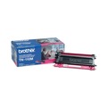 Just Launched | Brother TN110M 1500 Page-Yield Toner - Magenta image number 0