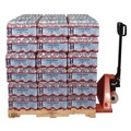 Beverages & Drink Mixes | Crystal Geyser 35001 8 16.9 oz. Bottle Alpine Spring Water (1-Pallet) image number 7