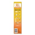  | Swiffer 82074 Heavy Duty Dusters with 3 ft. Extendable Handle (6/Carton) image number 3