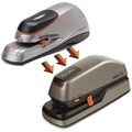 Back to School Sale | Swingline S7048208A 20-Sheet Capacity Optima 20 Electric Stapler - Silver image number 9