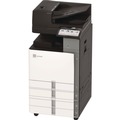 Office Printers | Lexmark 20L8450 CX961TSE Multifunction Laser Printer Copy/Fax/Print/Scan image number 1