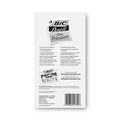 Pens | BIC MPLMFP241 Xtra-Precision 0.5 millimeter HB (No. 2) Mechanical Pencil Value Pack - Black Lead/Assorted Barrel (24/Pack) image number 3