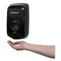 Soap Dispensers | Boardwalk 4220042400-BNDL 1200 mL 6 in. x 4.05 in. x 10.58 in. Touch-Free Foam Soap Dispenser and 1200 mL Green Certified Unscented Foam Soap Refill Bundle (2 Refill/Carton) image number 12