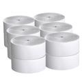  | Scott 07005 Essential 3.75 in. x 2300 ft. Septic Safe Coreless JRT - White (12 Rolls/Carton) image number 0