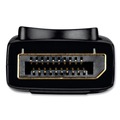 Electronic Adapters & Chargers | Belkin F2CD004B 8.5 ft. VGA Monitor Cable - Black image number 6