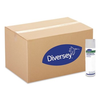 ODOR CONTROL | Diversey Care 100949179 16 oz. Aerosol Spray Tuscan Garden Good Sense Air Freshener (6/Carton)