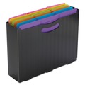 Back to School Sale | Smead 10515 SuperTab 0.75 in. Expansion Top Tab Letter Size File Folders (18/Pack) image number 4
