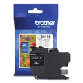 Ink & Toner | Brother LC3011C 200 Page-Yield Ink - Cyan image number 2