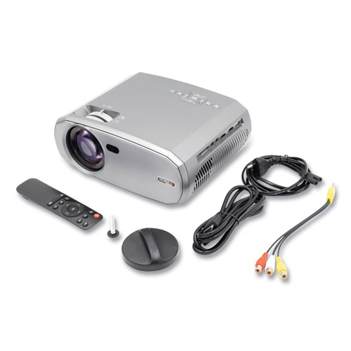 Office Electronics & Batteries | TECHNAXX 4971 TX-177 1920 x 1080 Pixels 15,000 lm Full HD Projector image number 0