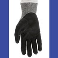 Cleaning Gloves | MCR Safety 92754BPXL Cut Pro Gloves - X-Large/Black/Gray (1-Dozen) image number 4