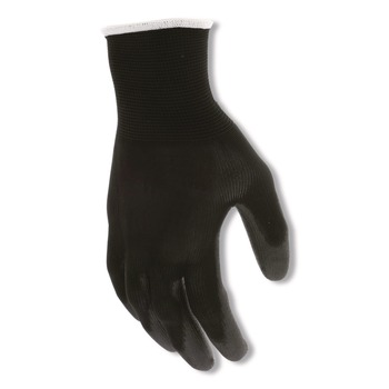 MCR Safety B96699XL Work Gloves Black X-Large Dozen