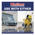 Floor Cleaners | Mr. Clean 02621 1 Gallon Finished Floor Cleaner - Lemon Scent image number 7