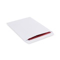 Envelopes & Mailers | Universal UNV40101 #13-1/2 Square Flap 10 in. x 13 in. Self-Adhesive Closure Peel Seal Strip Catalog Envelope - White (100/Box) image number 3