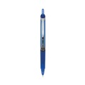 Pens | Pilot 26068 Precise V7RT Fine 0.7 millimeter Retractable Rollerball Pen - Blue Ink/Barrel (1-Dozen) image number 2